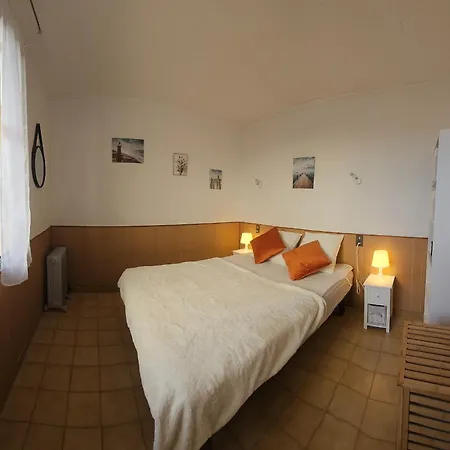 Apartmán Le Flamand Rose A 300 De La - 400m Du Centre